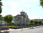 Стара црква Св. Вазнесења Господњег у Крупњу